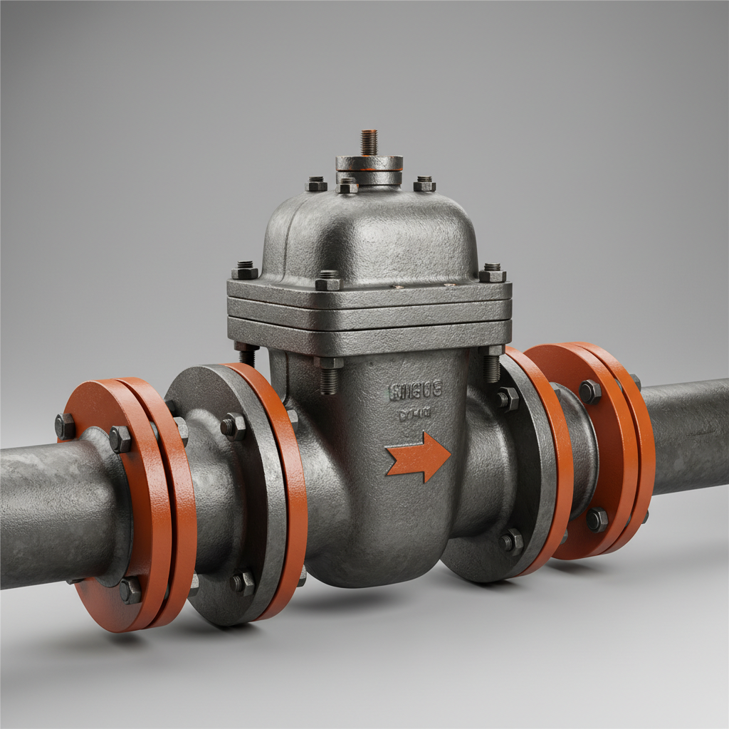 Essential Role of Water Supply Check Valve in Modern Infrastructure Essential Role of Water Supply Check Valve in Modern Infrastructure