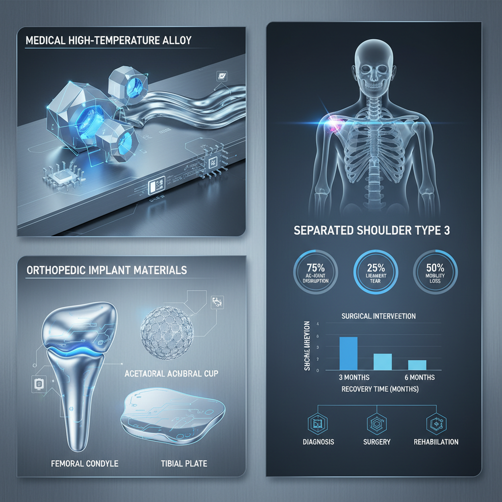 The Separated Shoulder Type 3 Approach to Rapidly Deployable Solutions