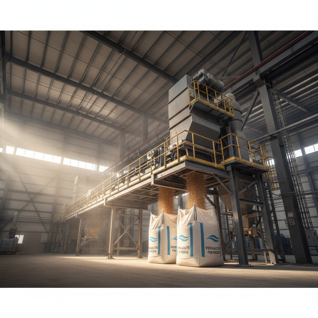 Exploring the Benefits of Vermiculite for Pools and Sustainable Pool Construction