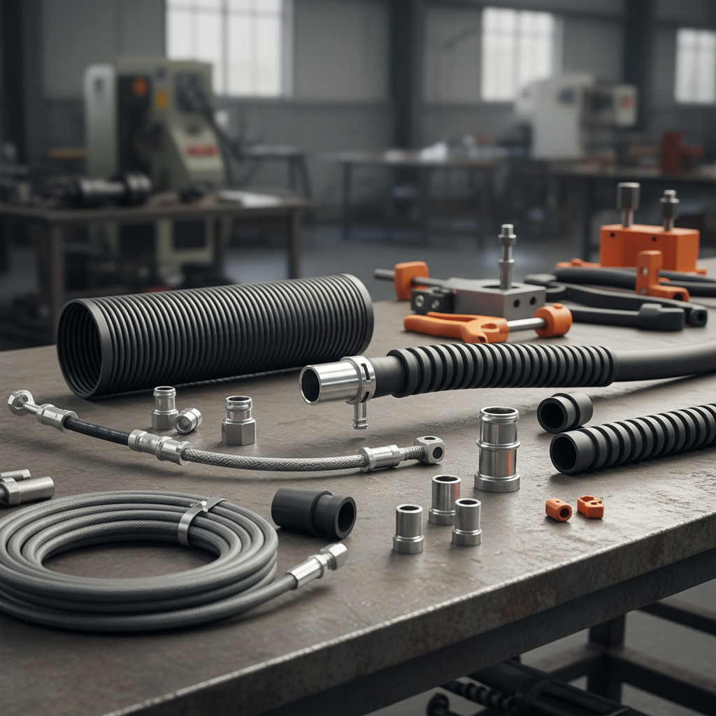 Comprehensive Guide to Car AC Rubber Hose Repair and System Maintenance