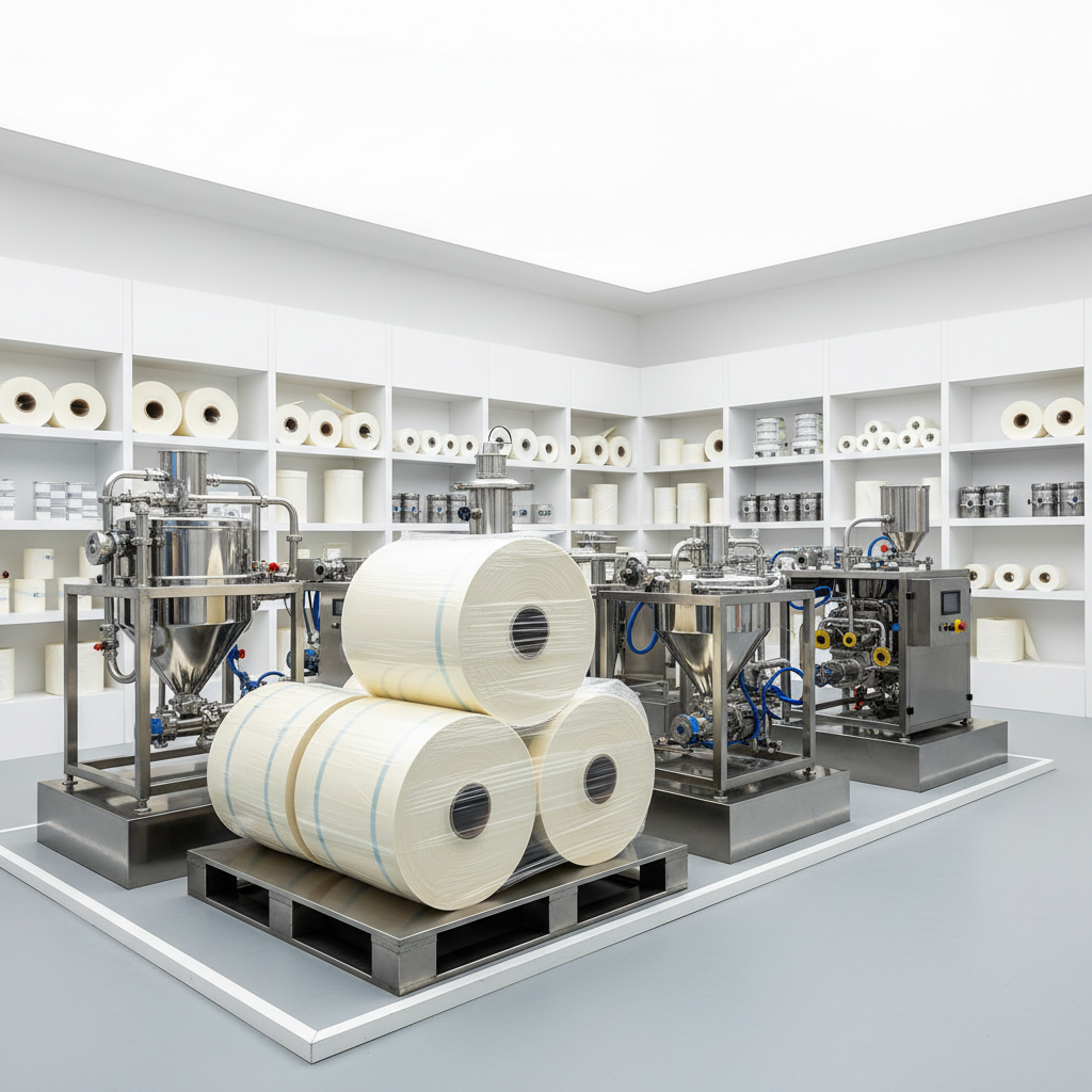 The Vital Role of Filter Paper for Oil Filtration in Modern Industries