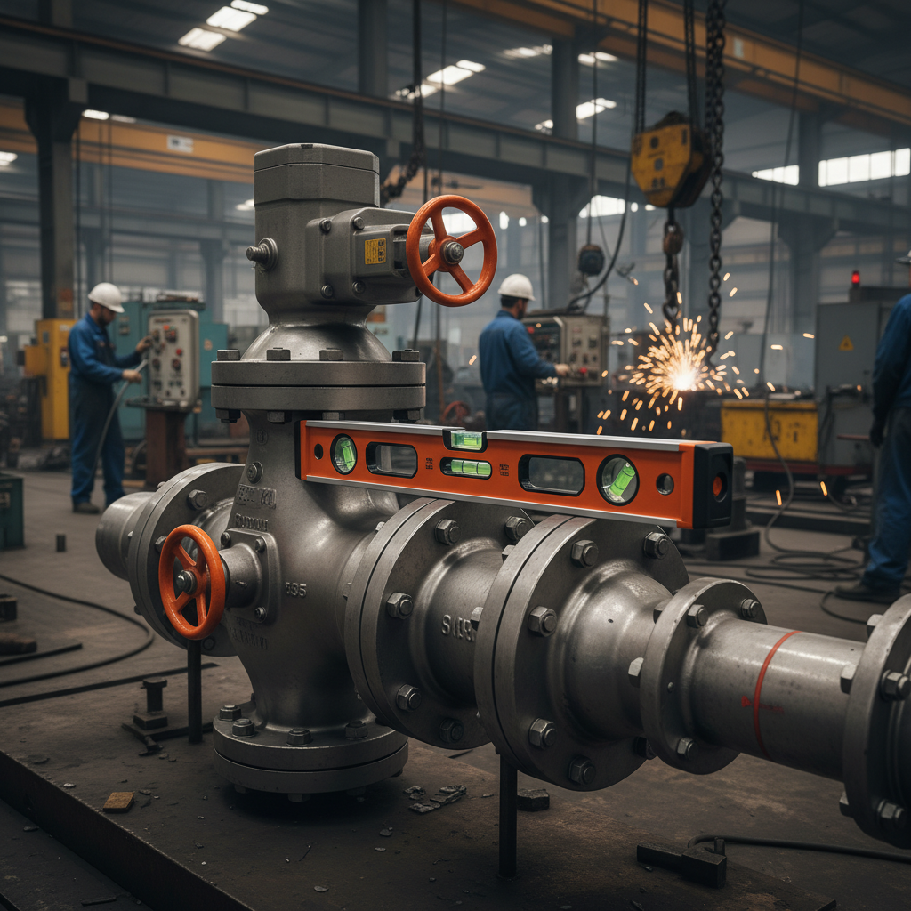 Choosing the Right Spirit Level Tool for Accurate and Precise Measurements