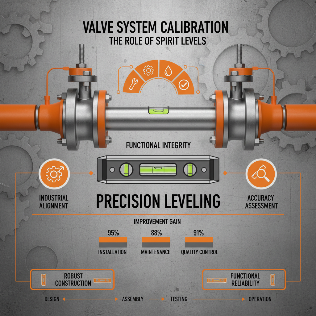 Choosing the Right Spirit Level Tool for Accurate and Precise Measurements