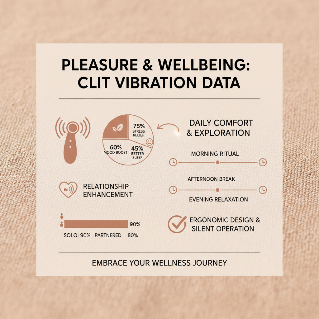 Exploring the Benefits of Clit Vibrate Technology for Enhanced Wellness