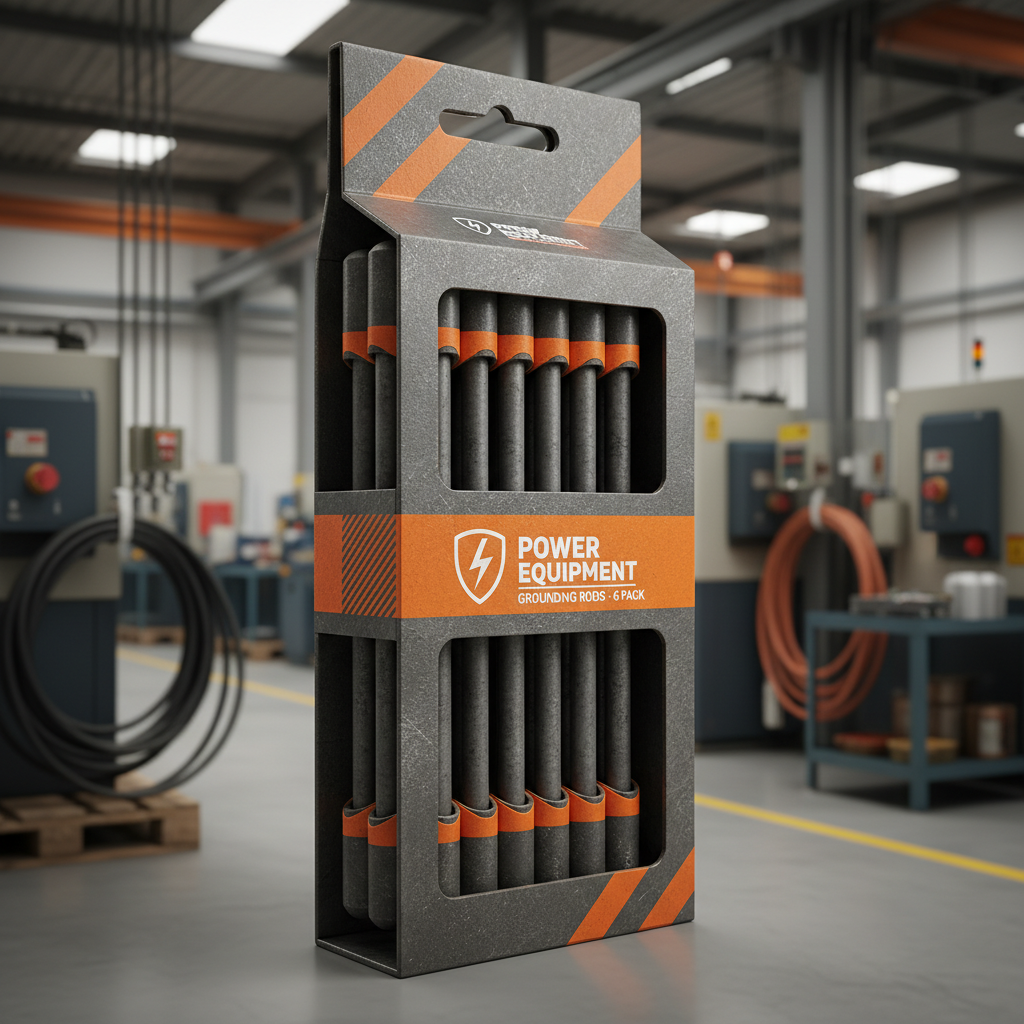 Comprehensive Guide to Utilizing a 6 Grounding Rod System for Electrical Safety