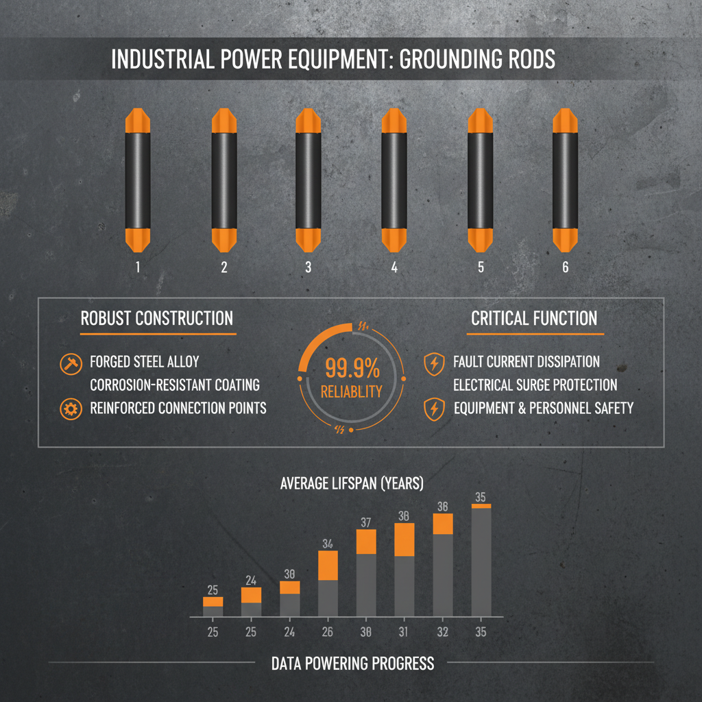 Comprehensive Guide to Utilizing a 6 Grounding Rod System for Electrical Safety