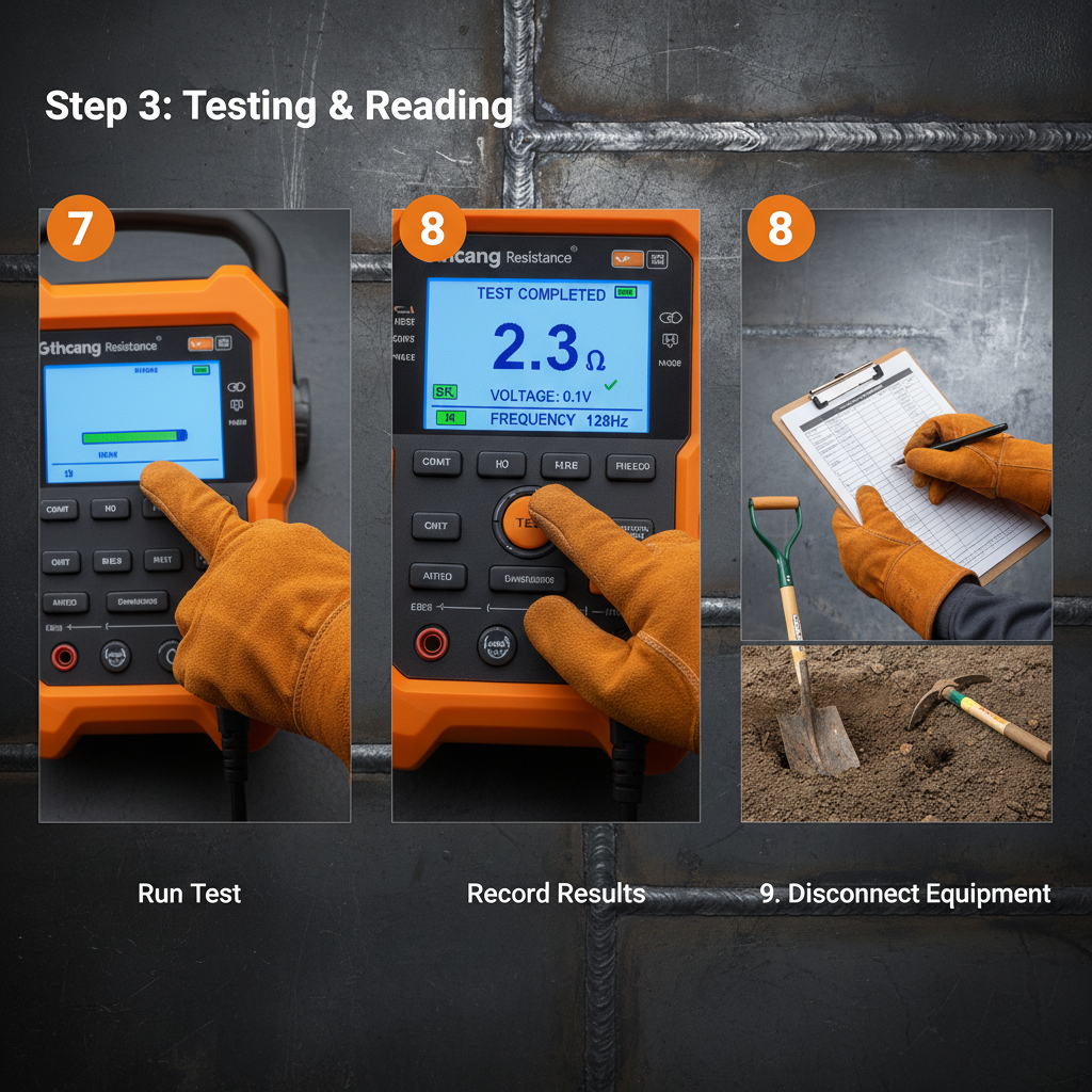 Comprehensive Guide to Ground Rod Testing for Electrical Safety and Compliance