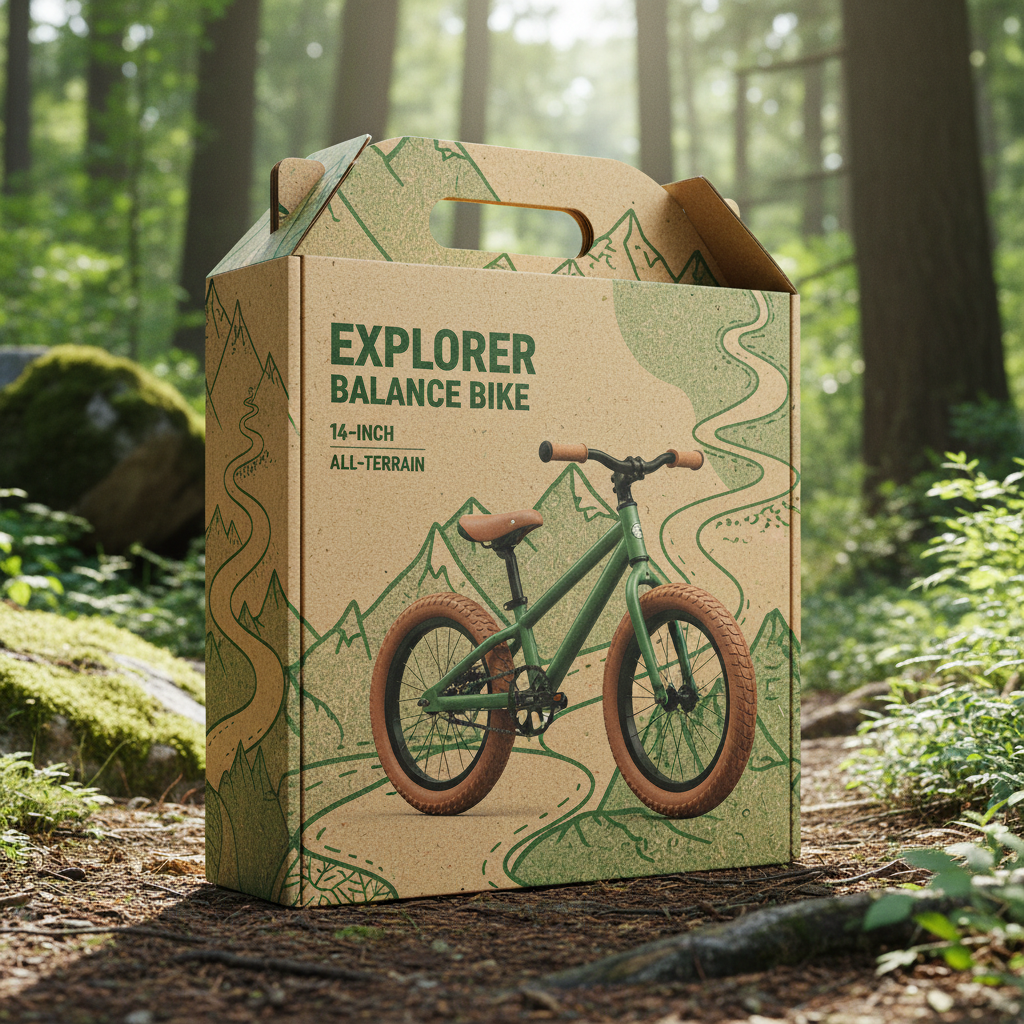 Choosing the Perfect 14inch Balance Bike for Your Little Rider