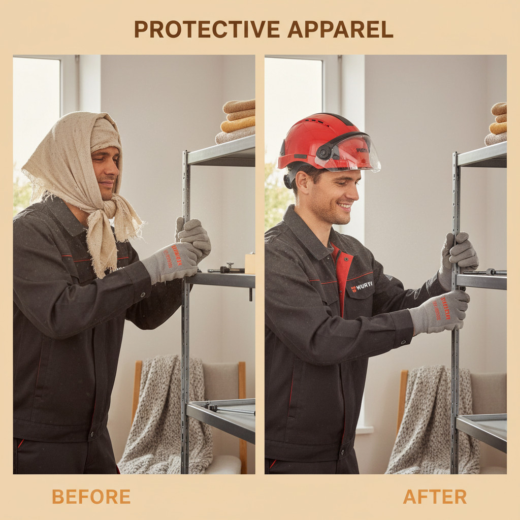 Comprehensive Guide to Wurth Safety Helmet Features and Applications