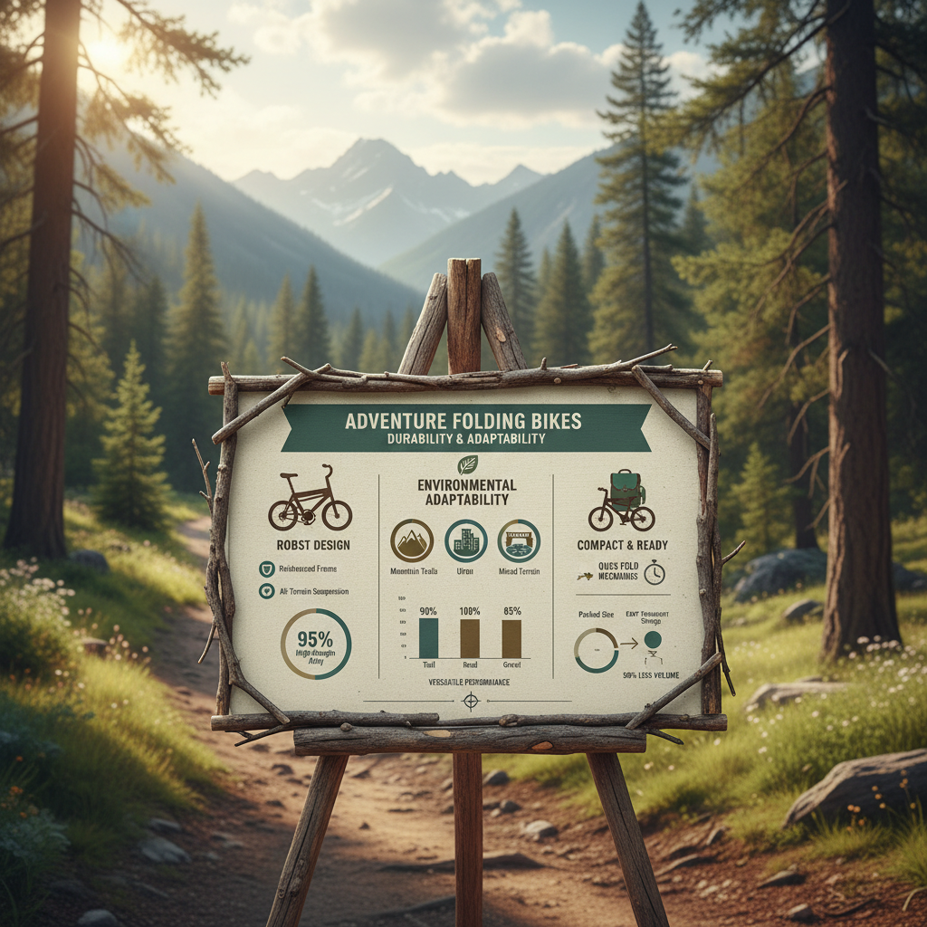 Discover the Benefits of a Bicycle Folding Bike for Urban Commuting and Travel Discover the Benefits of a Bicycle Folding Bike for Urban Commuting and Travel