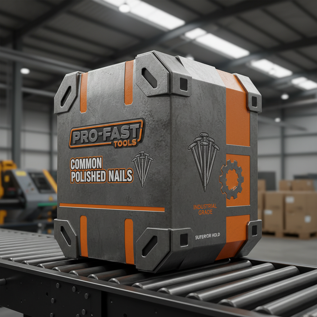 Understanding Common Polished Nails for Superior Performance and Aesthetics