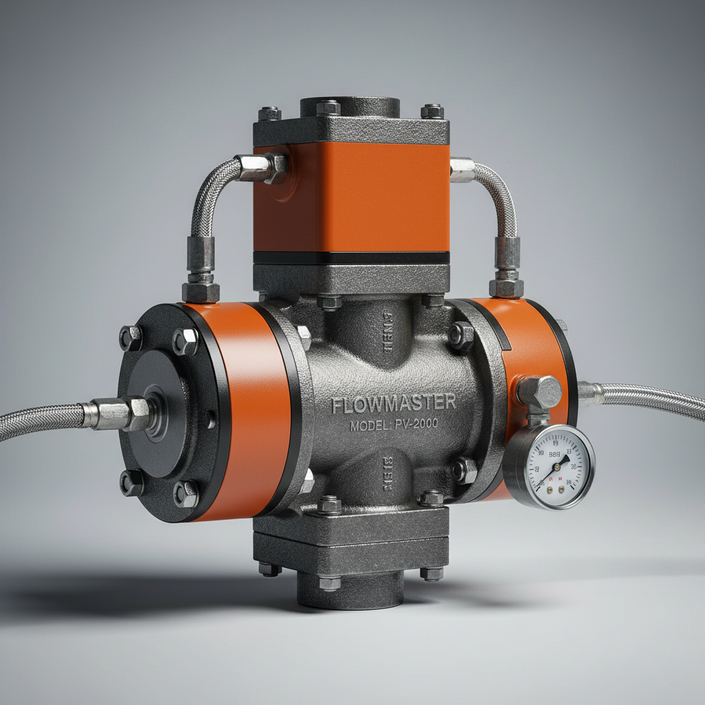 Comprehensive Guide to Pneumatic Valves Types Applications and Selection