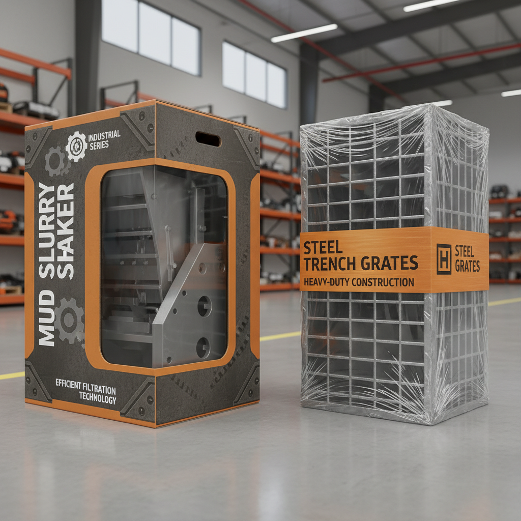 Comprehensive Guide to Durable Metal Trench Drain Grates and Selection