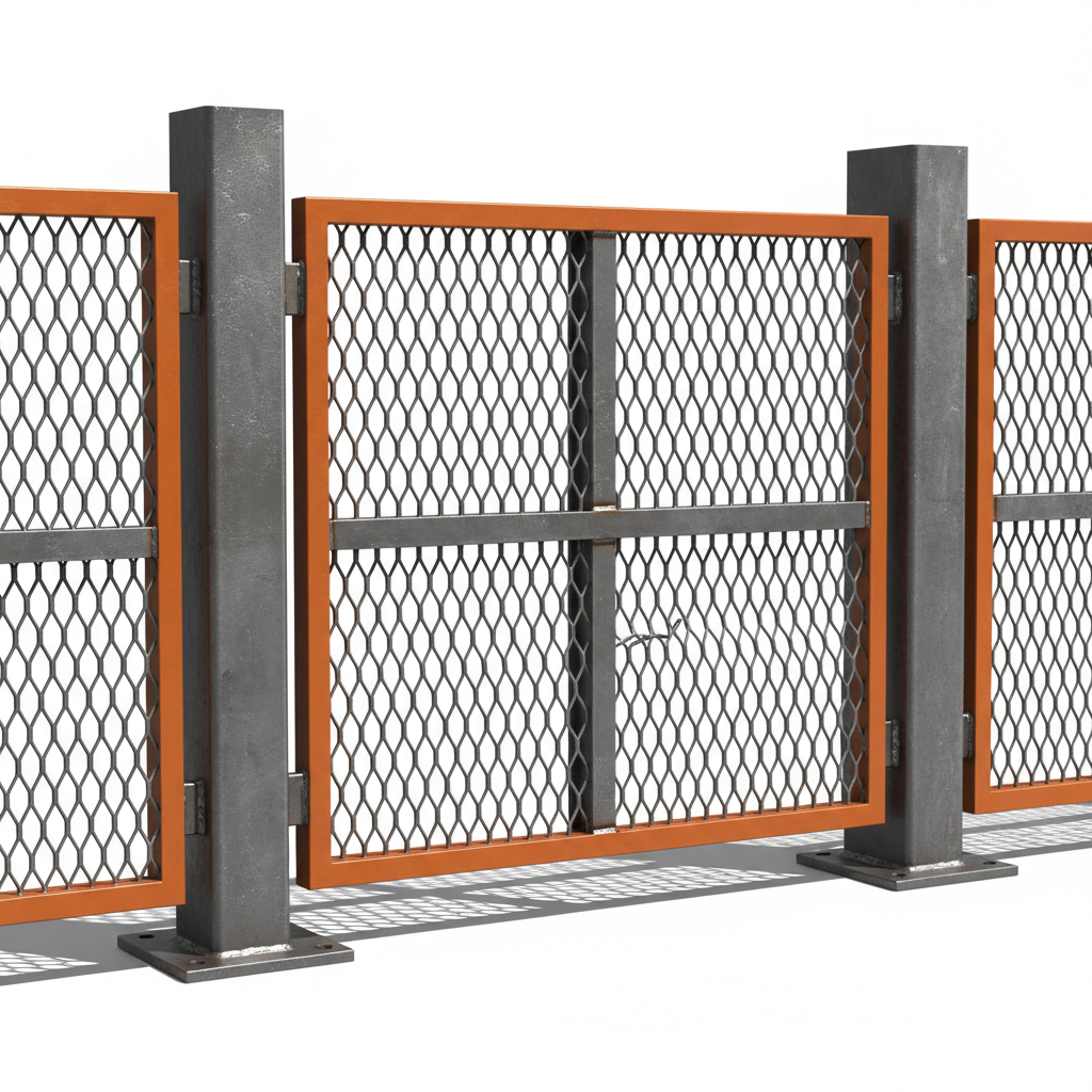 Read More AboutComprehensive Guide to Steel Mesh Grating Benefits and Applications