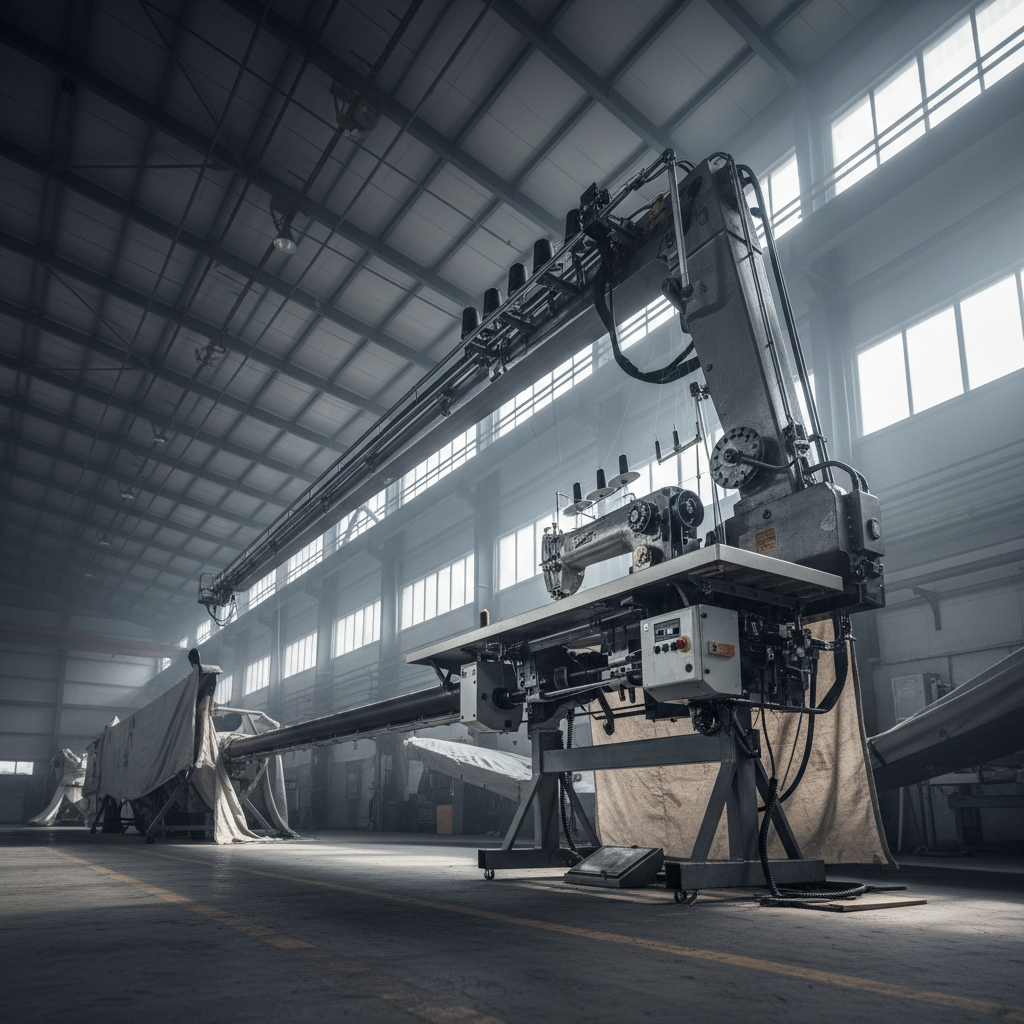 Unlock Enhanced Sewing Capabilities with the Extended Arm Sewing Machine