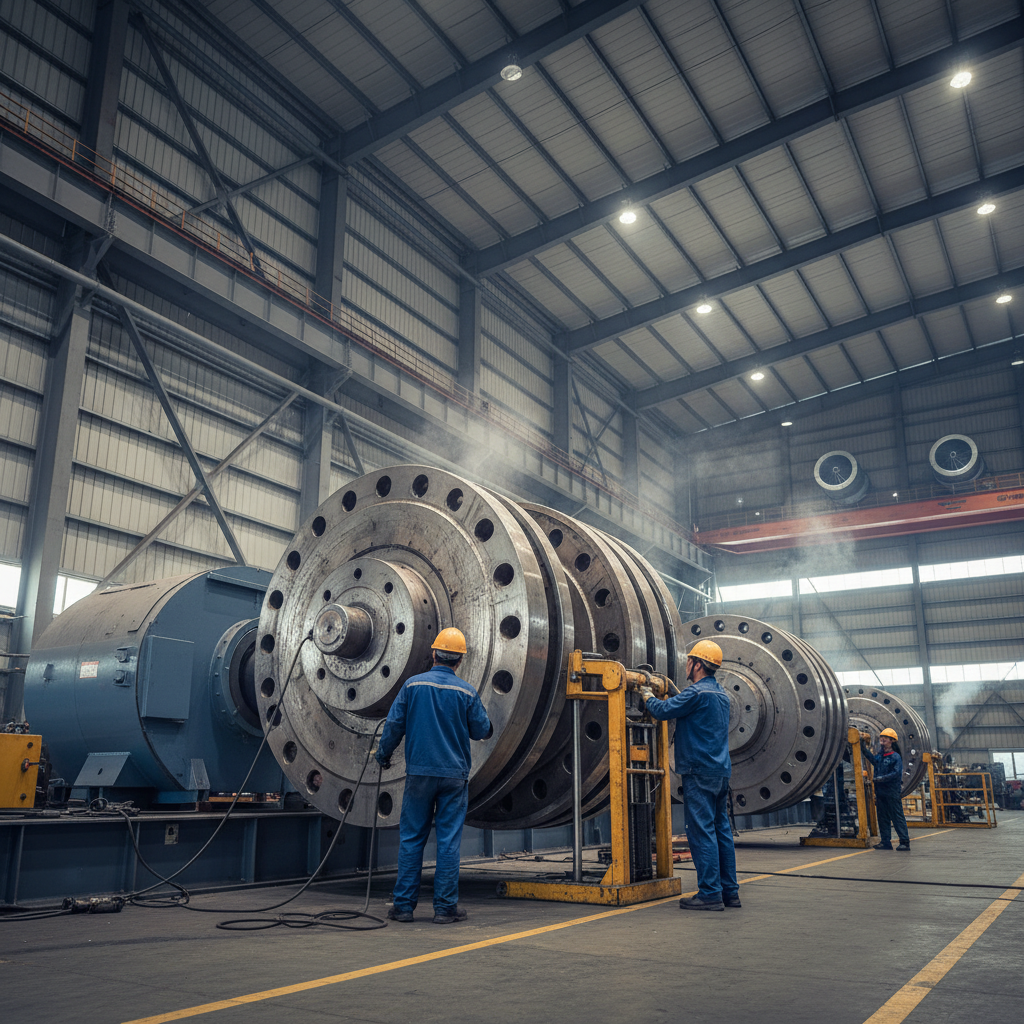 Comprehensive Guide to Drum Brakes Install for Enhanced Vehicle Safety