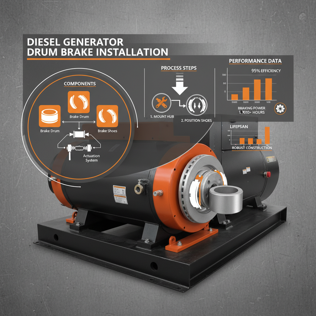 Comprehensive Guide to Drum Brakes Install for Enhanced Vehicle Safety