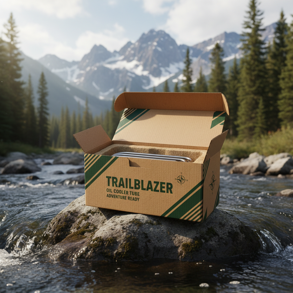 Comprehensive Guide to Oil Cooler Tubes for Industrial Applications