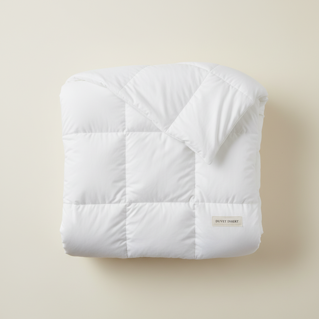 What is the Duvet Insert Called A Complete Guide to Bedding Components