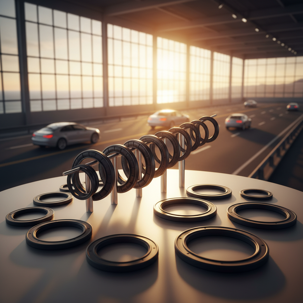 The Vital Role of a Drain Plug Crush Washer in Sealing Systems