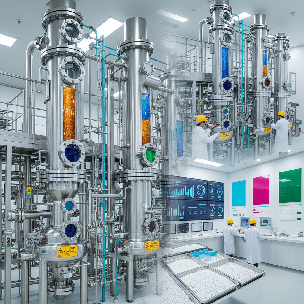 Understanding RDP Powder Applications and Benefits in Modern Construction