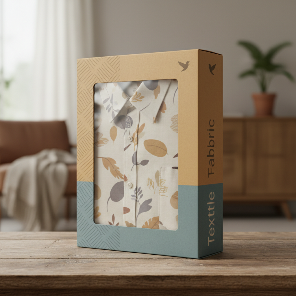 Discover Stylish and Comfortable Printed Cotton Shirt Mens for Every Occasion