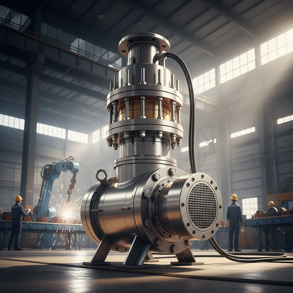 Comprehensive Guide to 3/4 Submersible Pumps for Efficient Water Management