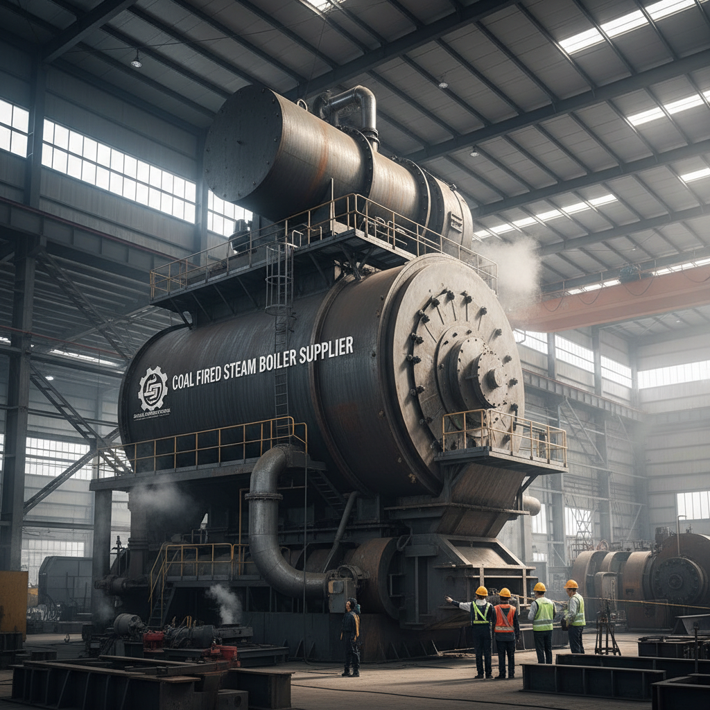 Comprehensive Guide to Coal Fired Steam Boiler Supplier Selection and Applications