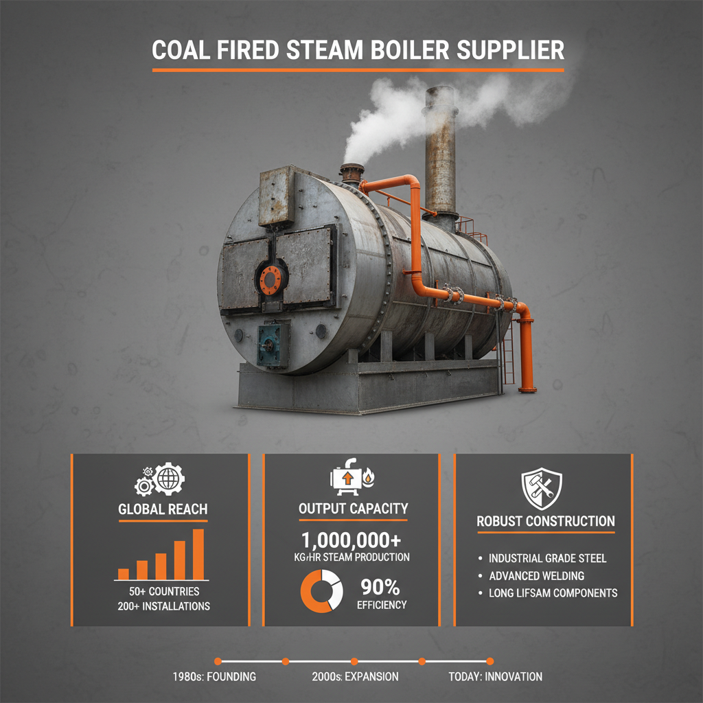 Comprehensive Guide to Coal Fired Steam Boiler Supplier Selection and Applications