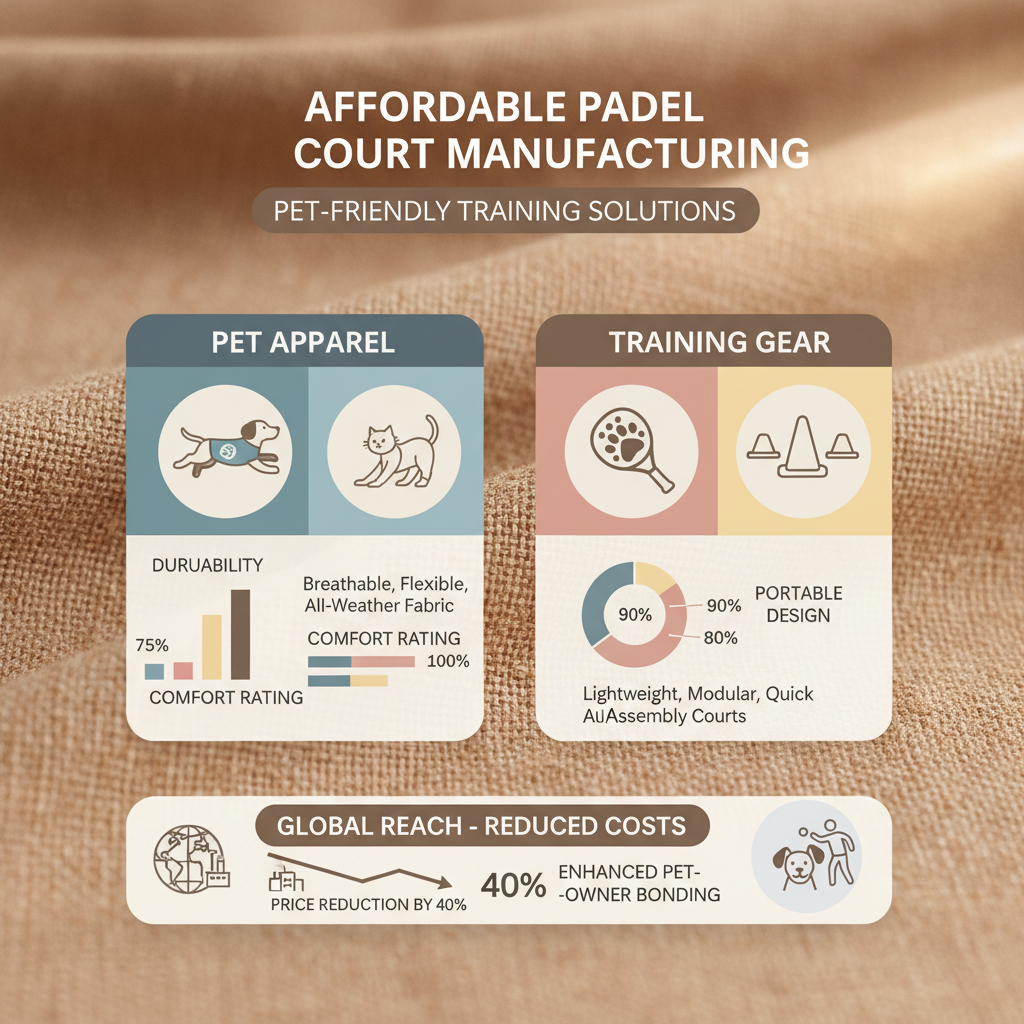 Find a Reliable and Affordable Cheap Padel Court Manufacturer Today