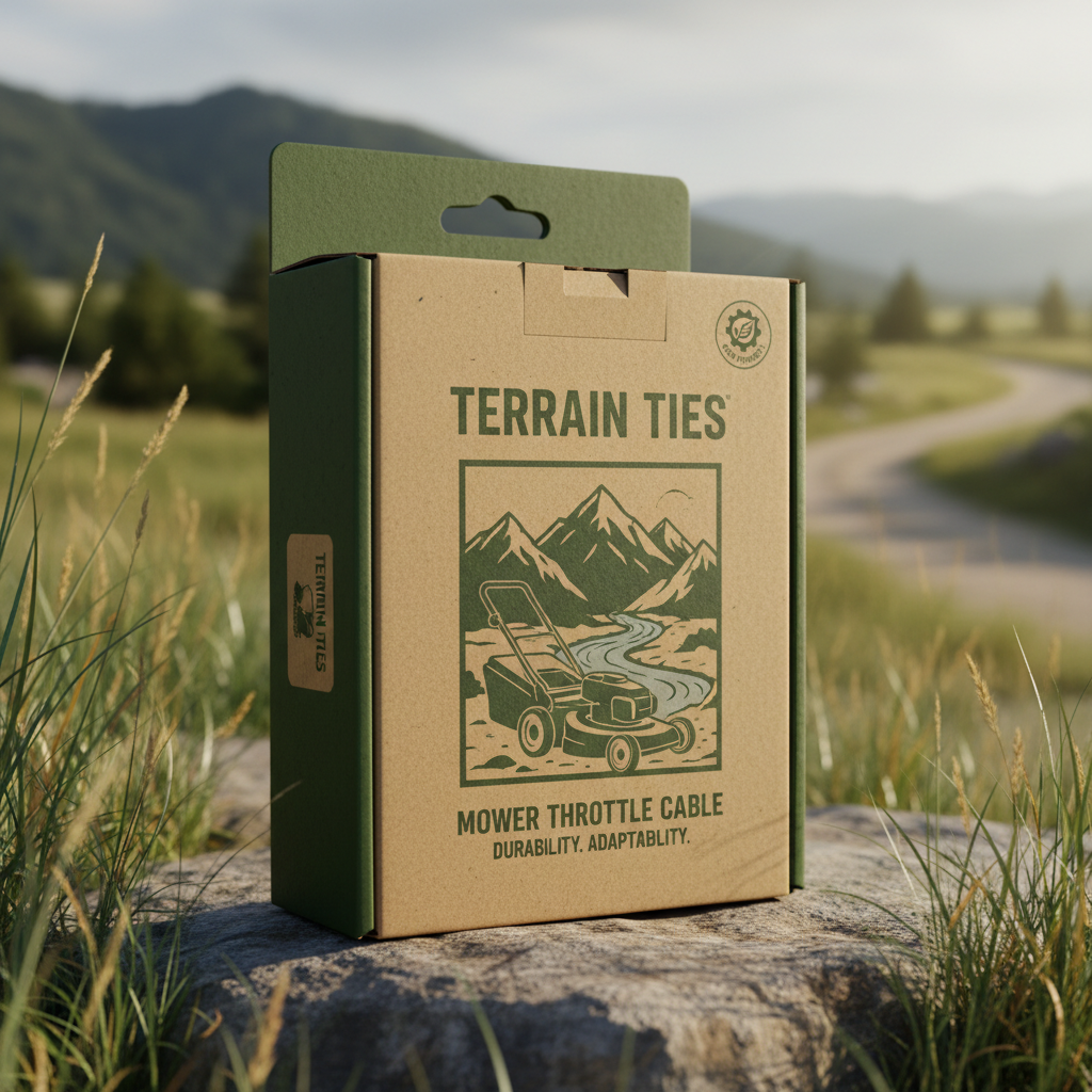 Understanding Your Mower Throttle Cable for Optimal Lawn Care Performance