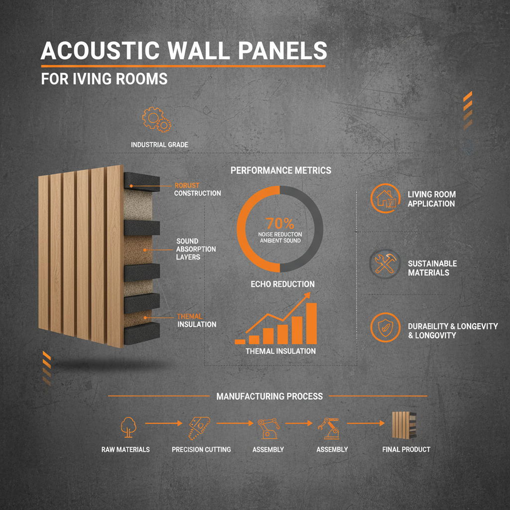 Enhance Your Home with Stunning Living Room Wood Panelling Ideas