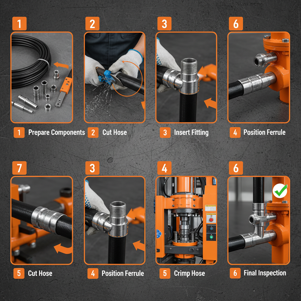 Comprehensive Guide to EN857 Hose Applications and Safety Standards