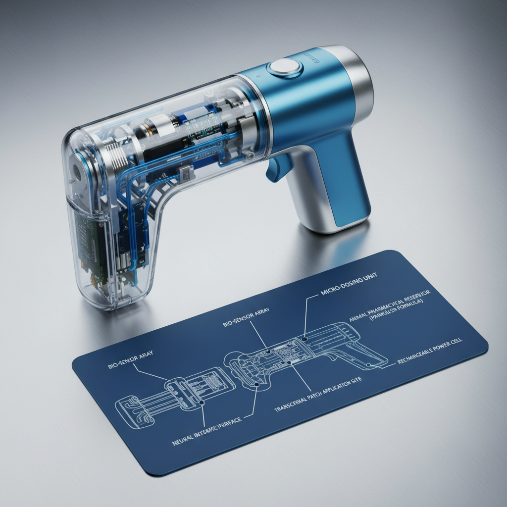Effective Painkiller for Cattle Ensuring Animal Welfare and Farm Productivity Effective Painkiller for Cattle Ensuring Animal Welfare and Farm Productivity
