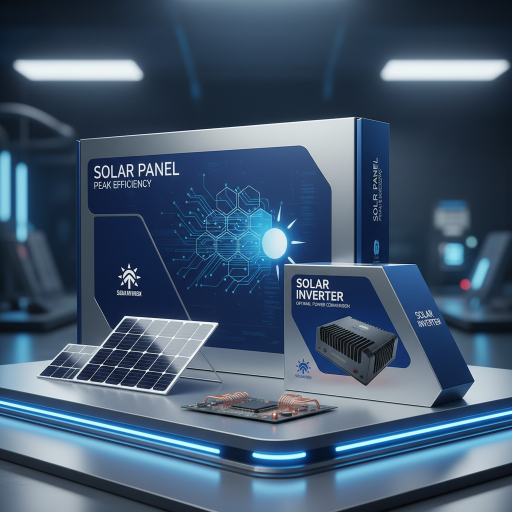 Understanding Solar Panel Peak Efficiency and Maximizing Energy Production