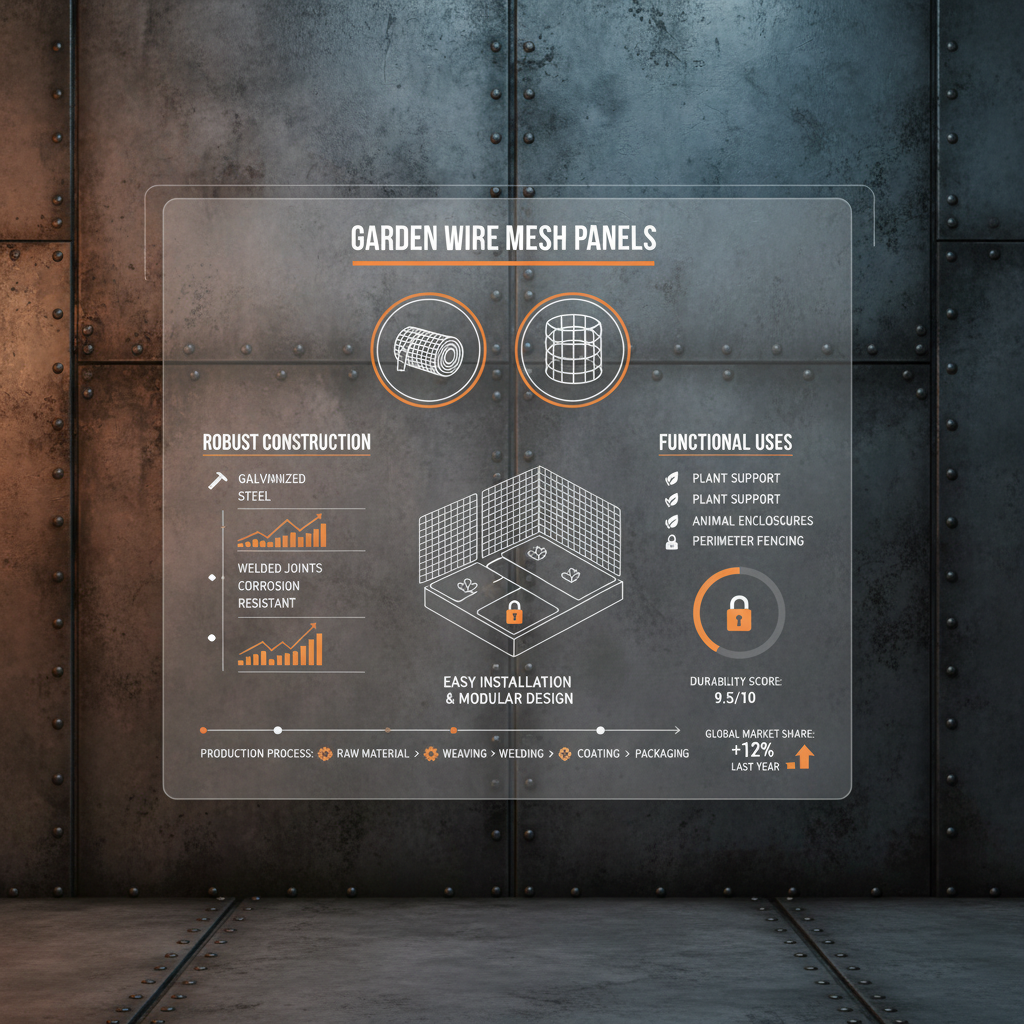 Superior Wire Mesh Solutions for Demanding Applications