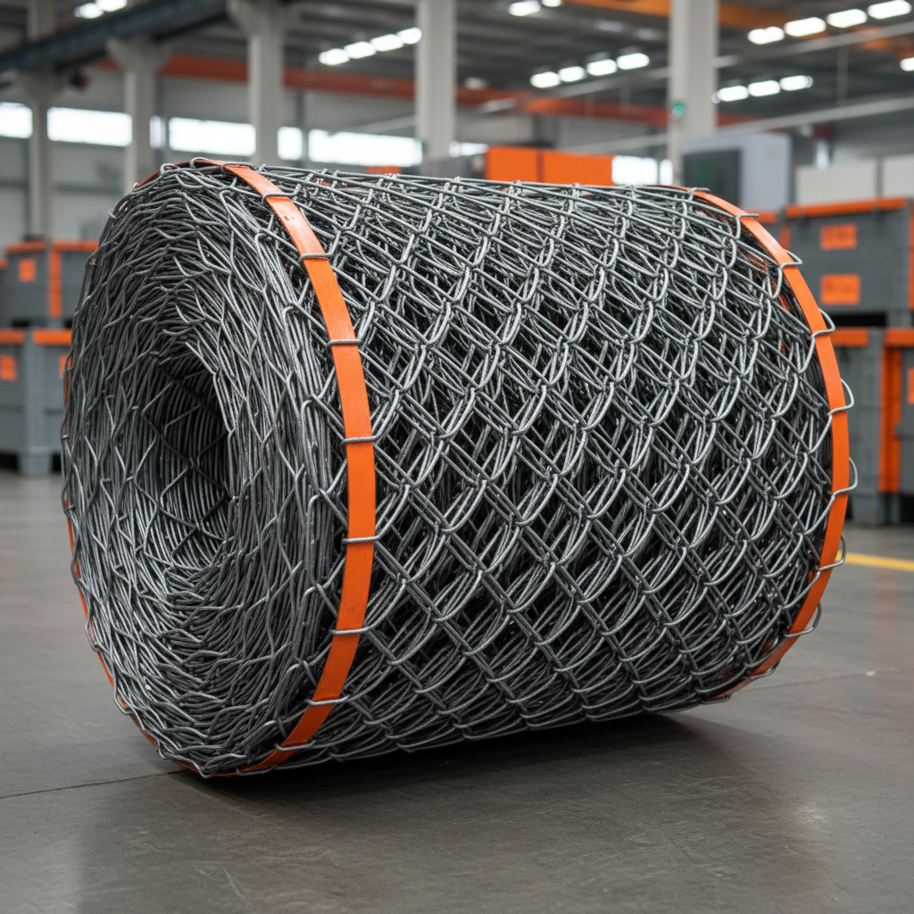 Comprehensive Guide to Durable Galvanized Steel Net for Various Applications