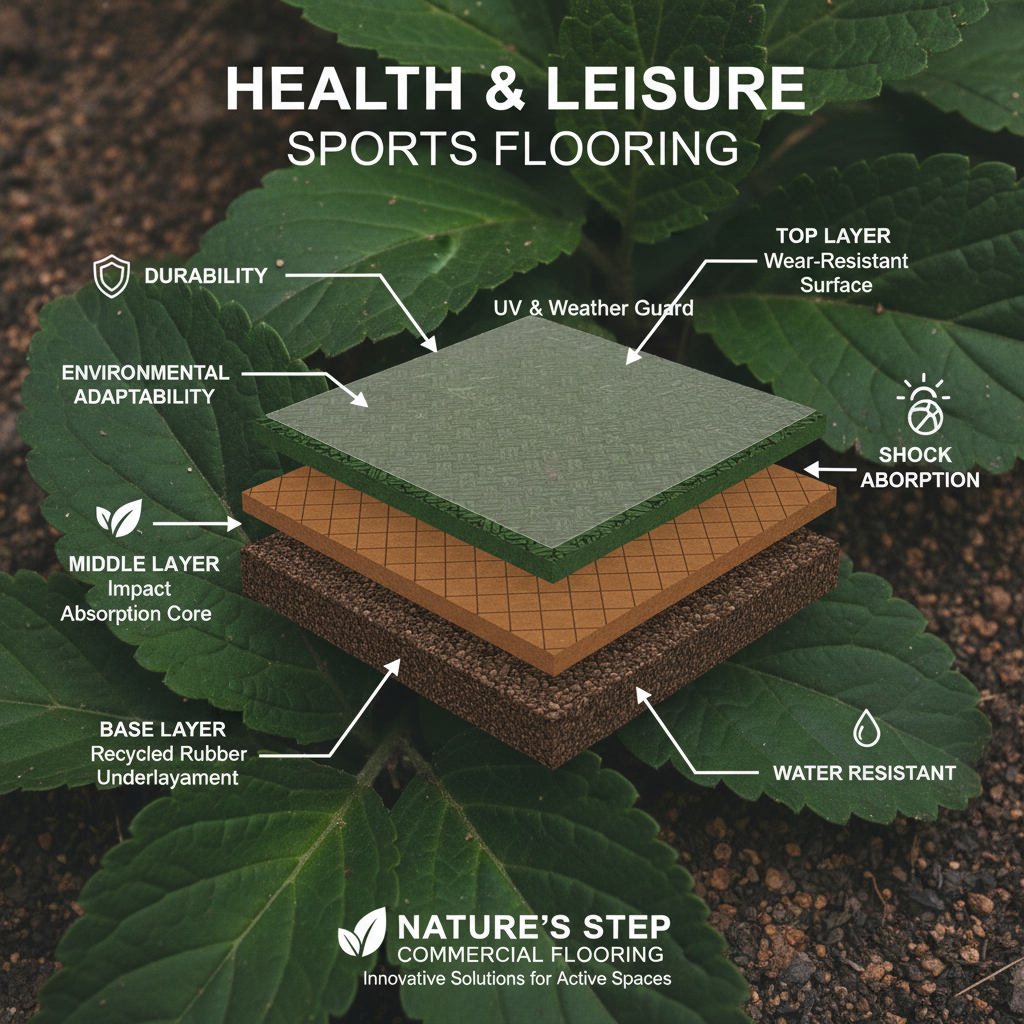 Choosing the Best Commercial Floor Company for Your Business Needs