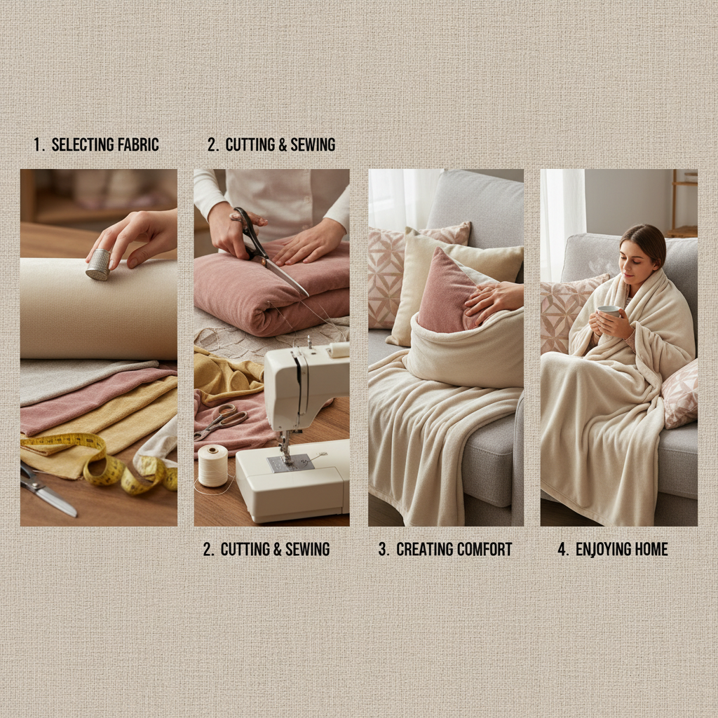 Exploring the Luxurious World of Polyester Velour Fabric and Its Applications
