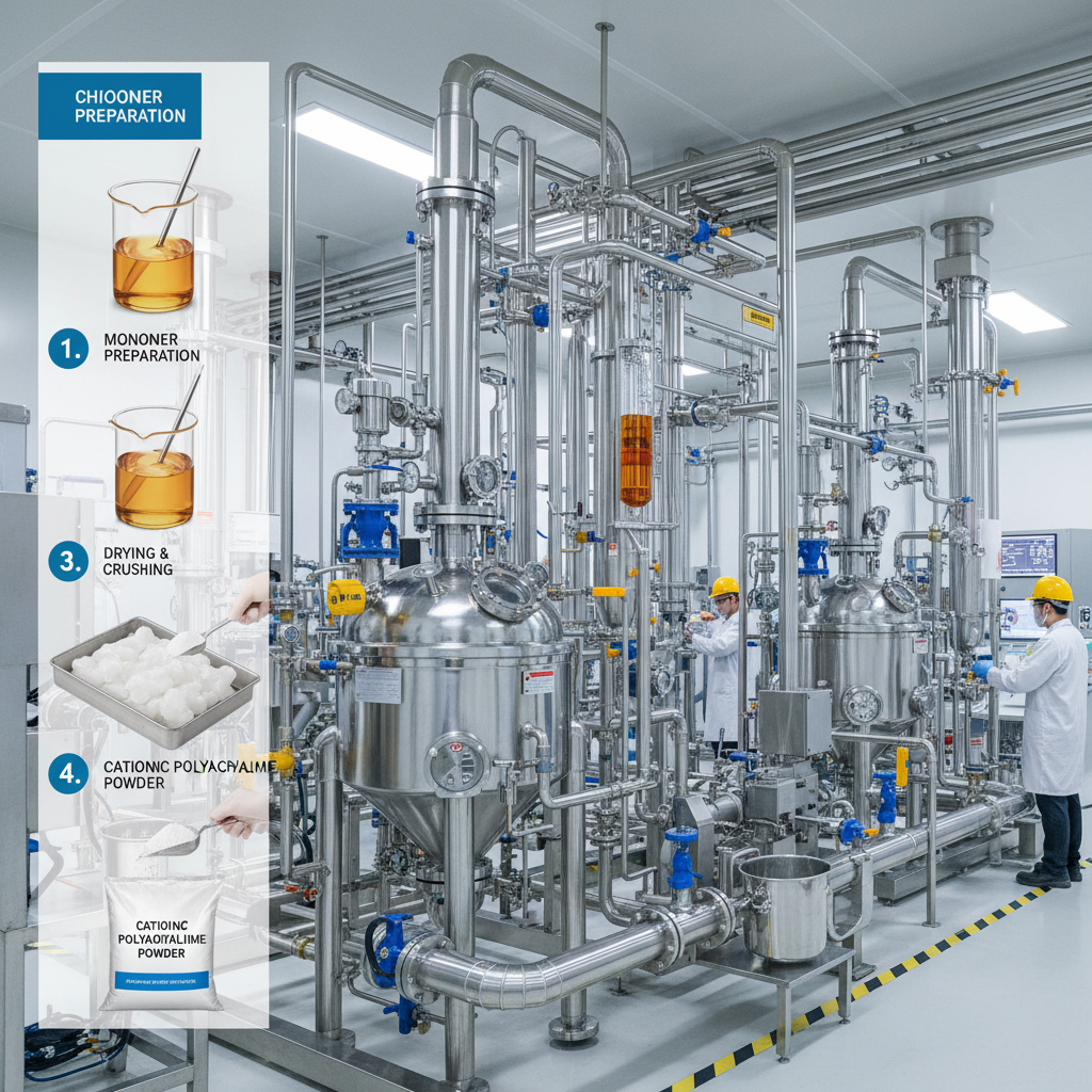 Comprehensive Guide to Cationic Polyacrylamide Powder and Its Industrial Applications