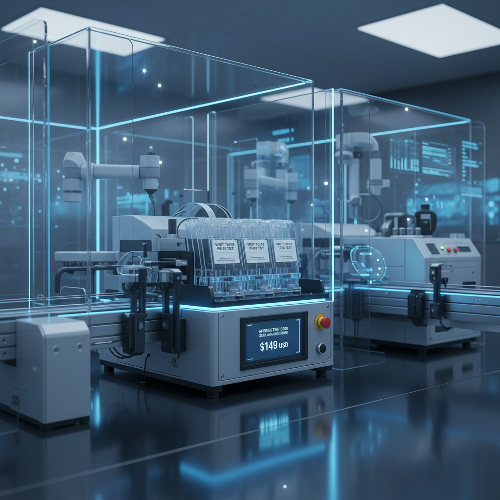 Comprehensive Guide to West Nile Virus Test Cost and Testing Options