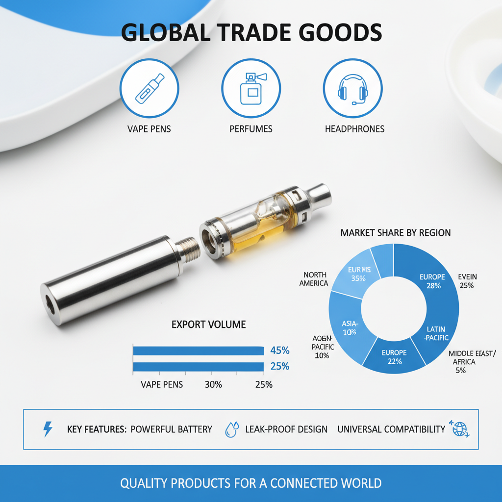 Choosing the Best Vape Pen Cartridge Battery for Optimal Vaping Experience