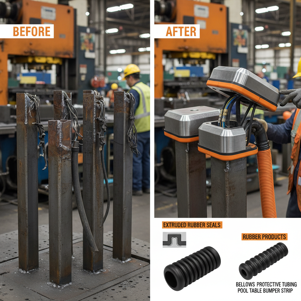 Enhance Your Projects with Durable 6x6 Metal Post Caps Solutions