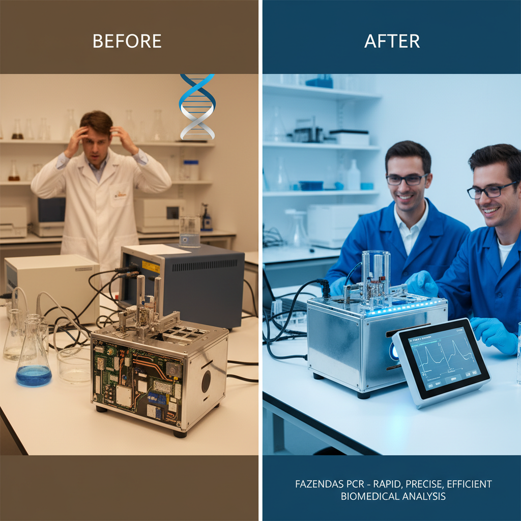 Fazendas PCR A Comprehensive Guide to Livestock Traceability and Quality Control