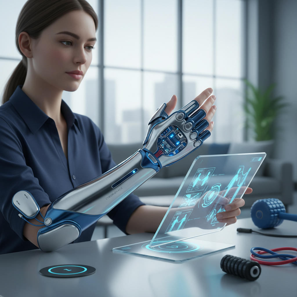 Comprehensive Guide to Wrist Brace with Thumb Support for Pain Relief and Recovery