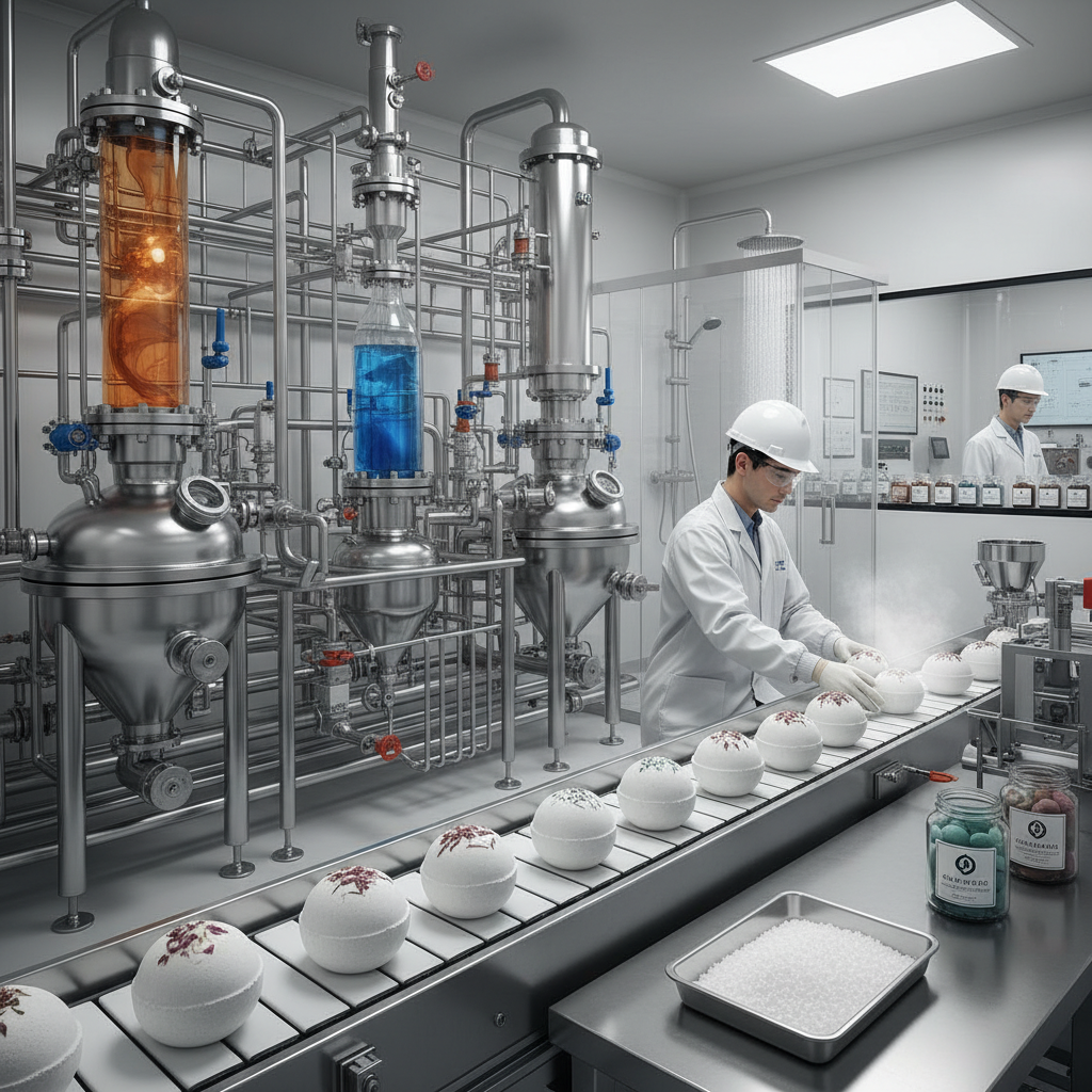 Discover How to Use Aromatherapy Shower Steamers for a Relaxing Spa Experience