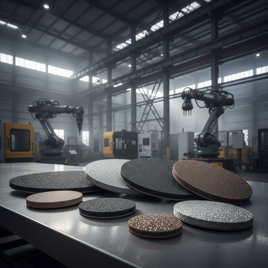 Maximize Shine with Premium Diamond Grit Polishing Pads for Superior Results