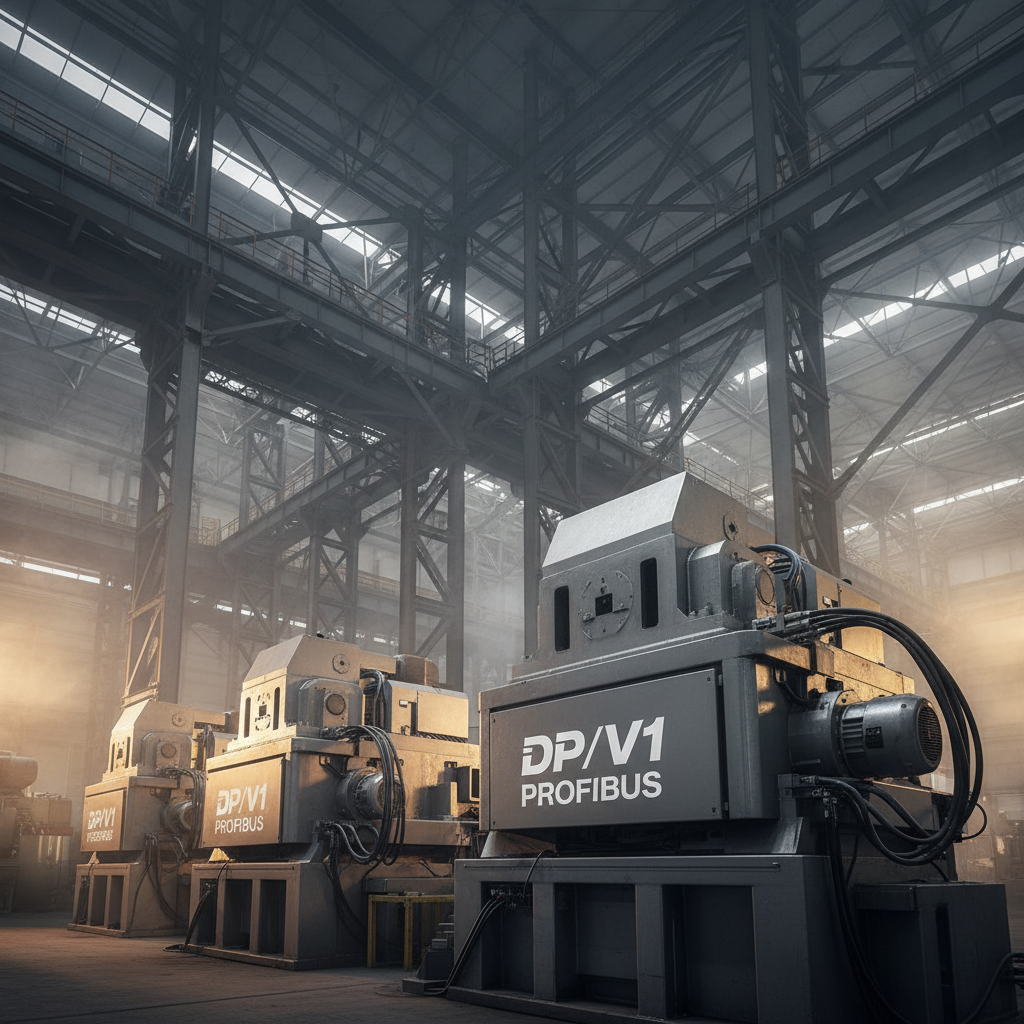 Comprehensive Guide to DPV1 PROFIBUS for Enhanced Industrial Networking