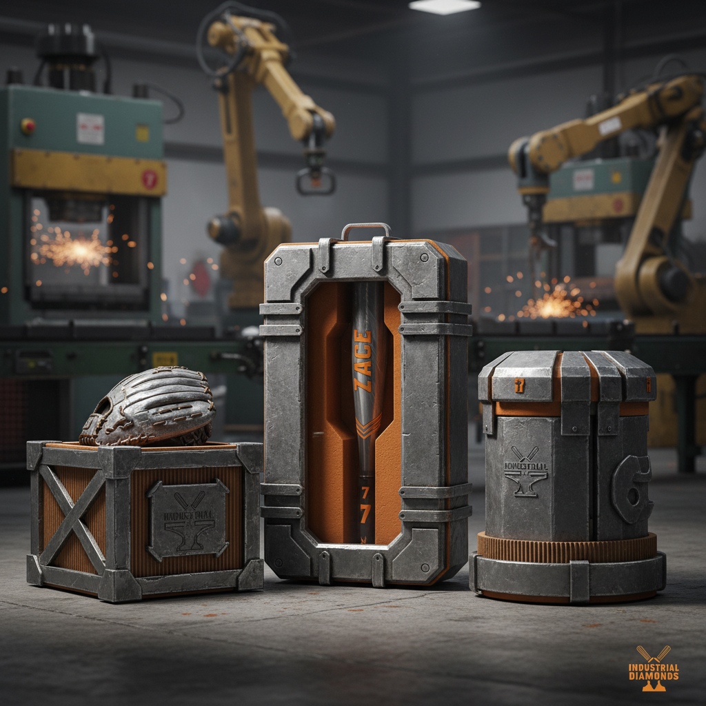 Elevate Your Game with Personalized Baseball Gear for Peak Performance