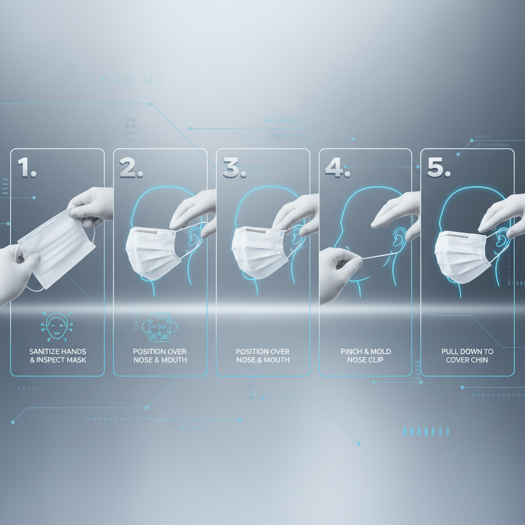 Understanding White Surgical Face Masks For Health and Safety